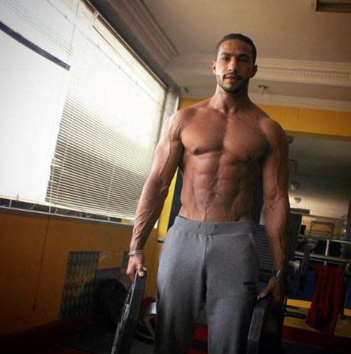 shemale futanari big cocks from Dariel gay arab tu