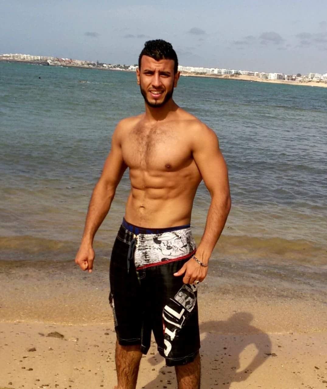 Toulouse, France, Gays sans tabous, art de vivre et entre aide. Arabes
