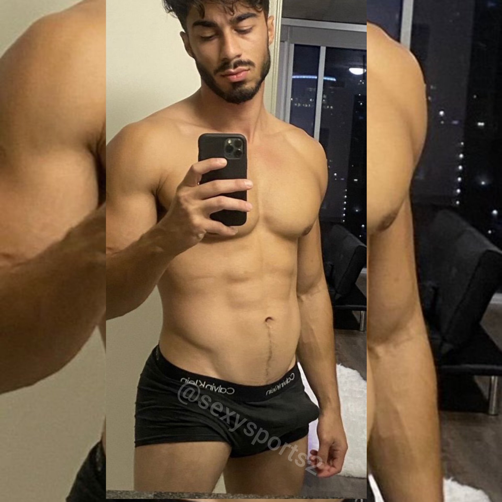 Connor lee onlyfans leak